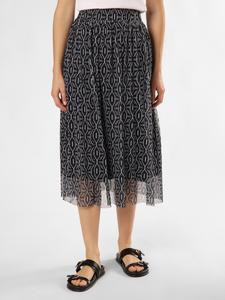 Миди юбка Franco Callegari, marine blue