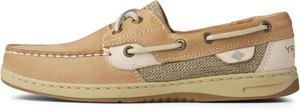 Женские лодочные туфли Sperry Bluefish, Linen