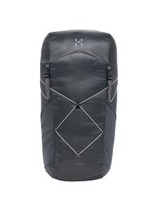 Haglöfs LIM 25 - походный рюкзак 54 см (магнетит) в цвете магнетит