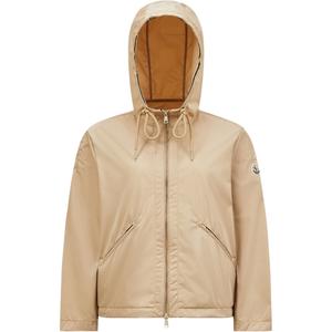 Moncler Капюшон Cassiopea, Light Umber