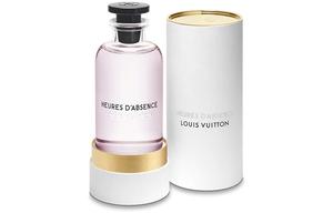 LOUIS VUITTON Yat Shih Perfumes Woody Tones Eau De Parfum EDP May Rose Jasmine 100 мл/200 мл Halloween