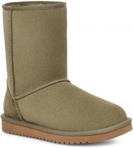 Женские короткие сапоги Koola от Koolaburra by UGG, Limewash