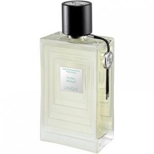 Парфюмерная вода Lalique Les Compositions Floral Bronze, 100 мл