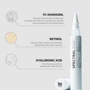 Сыворотка для ухода за бровями Spectral.BROW DS Laboratories