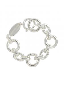 Браслет Ирма Federica Tosi, серебряный