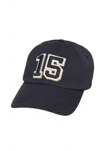 Твиловая кепка Marc O'Polo Denim, Blue Depths