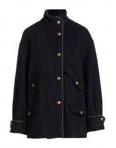 Пальто Sealup, полуночно-синий