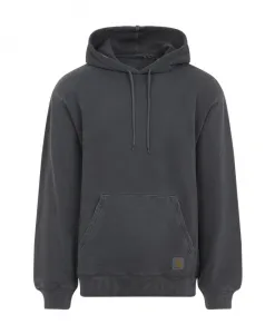 Толстовка Torion с капюшоном Carhartt Wip, черный