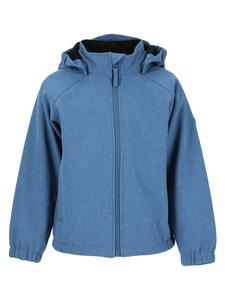 Куртка софтшелл Zigzag Softshelljacke Bjorn, цвет 2038 Dark Blue