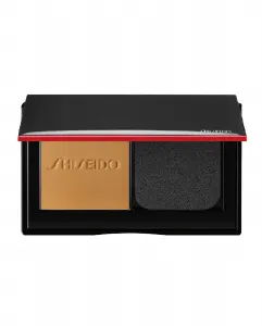 Тональная основа Synchro Skin Self-Refreshing Custom Powder Foundation Shiseido, 360 Citrine