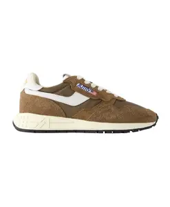 Низкие кроссовки Reelwind Autry, коричневый