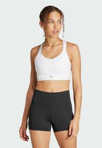 Бюстгальтер Adidas Performance FASTIM, White