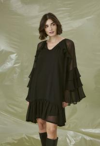 Платье Culture Day dress, Black