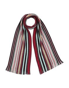 Шарф Missoni, гранатовый