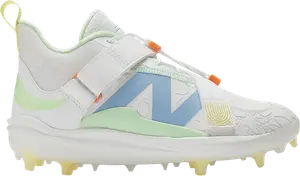 Кроссовки Lindor 2 Comp 'Optic White Electric Jade', белый