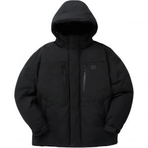 KOLON SPORT Пуховик мужской черный, Black