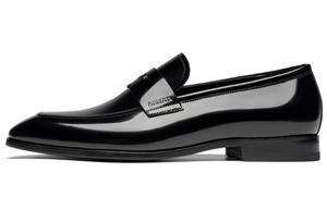 Roberta Di Camerino Повседневные туфли мужские черные