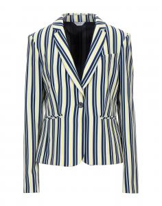 Блейзер Liu •Jo, полуночно-синий