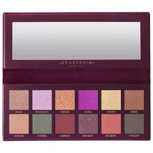 Палитра теней для век Fall Romance Anastasia Beverly Hills