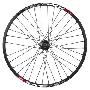 Заднее колесо Gurpil XM 6-7s 27.5´´ Tubeless MTB, черный