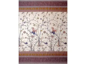 Покрывало Bassetti, бежевый