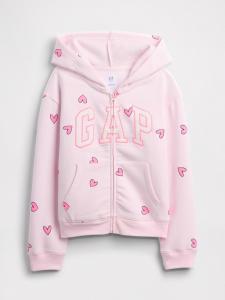 GAP Розовая толстовка
