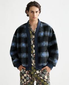 Мужской кардиган с V-образным вырезом SCOTCH & SODA, Thyme