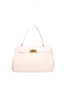 Gave Lux Сумка через плечо БЕЖЕВОГО цвета