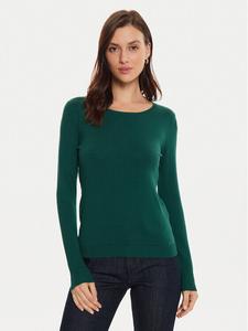 Облегающий свитер Tatuum, зеленый