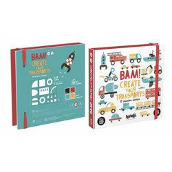 Марки Бам! Лондонские автомобили Londji