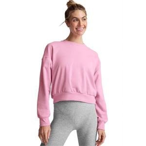 Пуловер On The Go Beyond Yoga, розовый