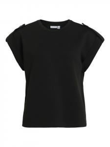 Футболка Vila, черный
