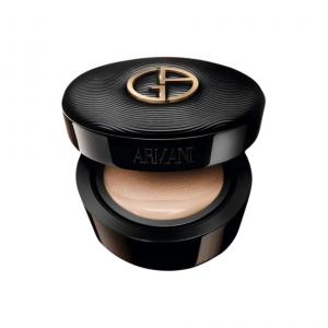 GIORGIO ARMANI AMANI новая роскошная черная воздушная подушечка жидкая мерсеризованная косметика эффект стойкий