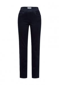 Джинсы "памина" облегающие Raphaela By Brax, синий