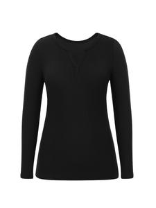 Рубашка Imily Bela, черный