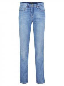 Джинсы Betty Barclay, светло-синий деним