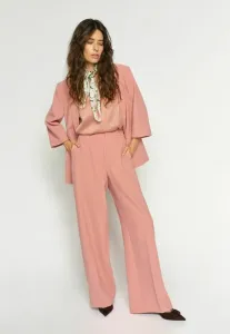 Лея майли брюки Mos Mosh, Peachy