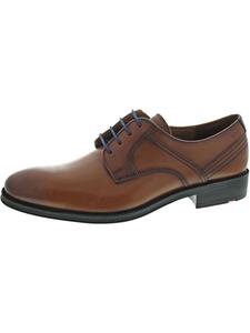 LLOYD Классические деловые туфли Gala, коричневые