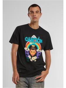 Футболка Mister Tee, черный