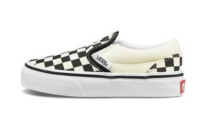 Детские слипоны для скейтбординга Vans BP