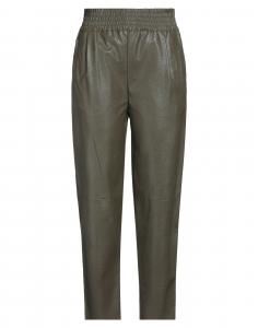 Брюки Pinko, зеленый