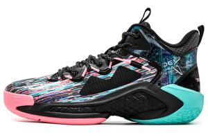 Мужские баскетбольные кроссовки XTEP Raid