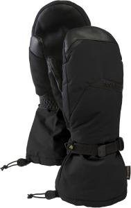 Варежки Burton Men's Deluxe Gore-TEX, Summit Taupe