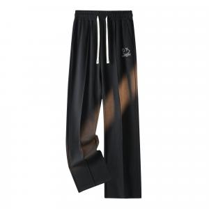 Повседневные брюки Unisex Moderate Sweatpants WARRIOR, светло-серый