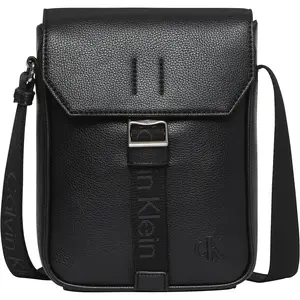 Сумка кросс-боди Calvin Klein LV04D3131G, черный