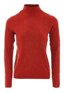Свитер SANIKA Strick, красный