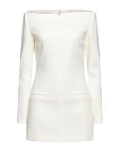 Топ Courrèges, кремовый