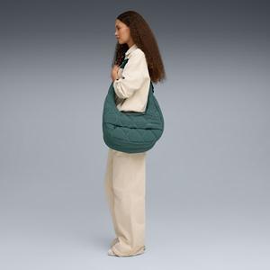 Сумка через плечо Beyond Labels Puma, зеленый