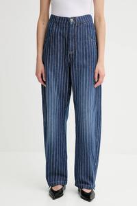 Джинсы Шимо Munthe, синий