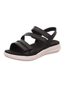 Классические босоножки Legero, черный